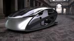 Peugeot Metromorph Concept 2009 года